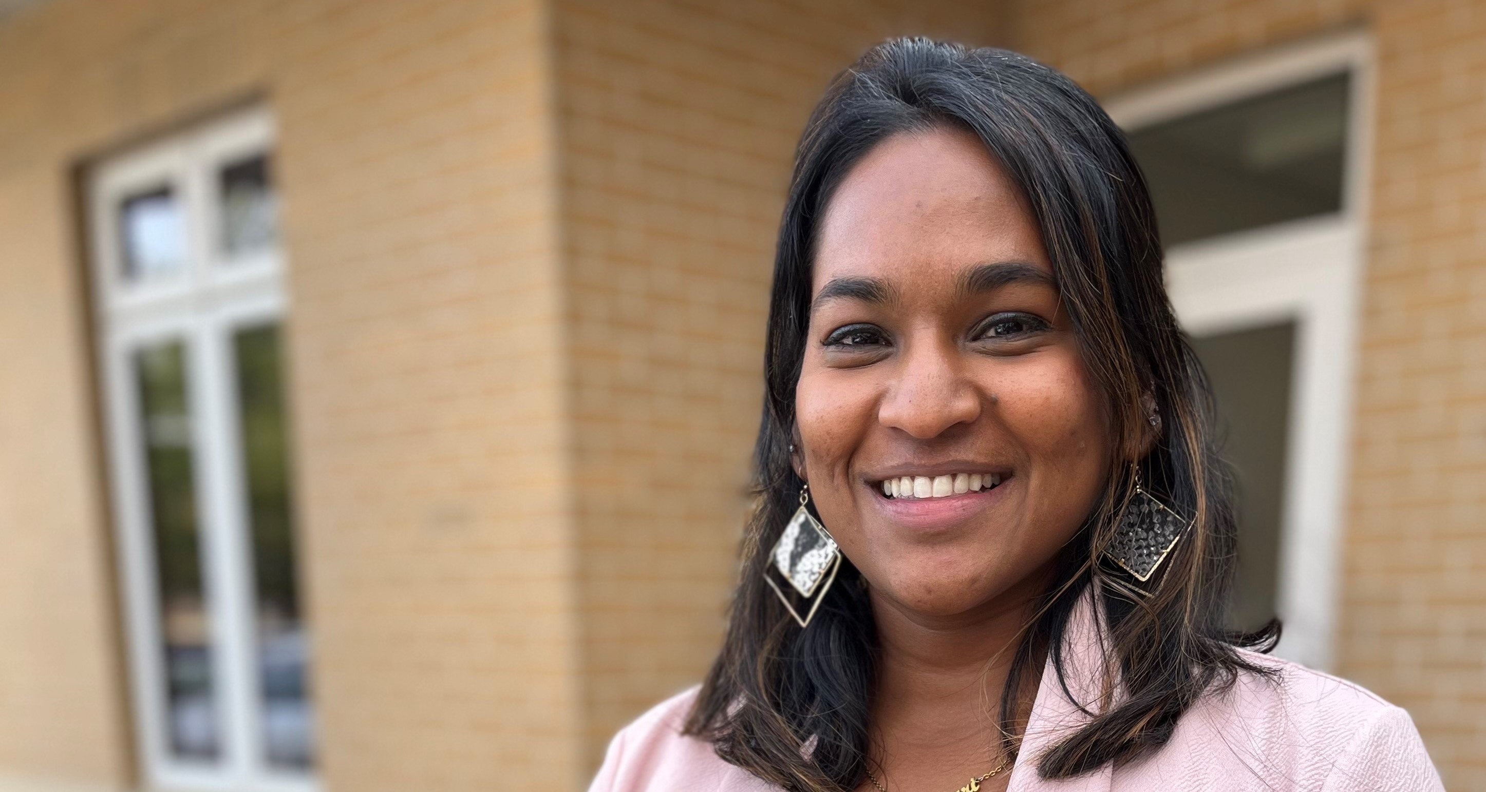 Washington, Iowa, Campus New Executive Director